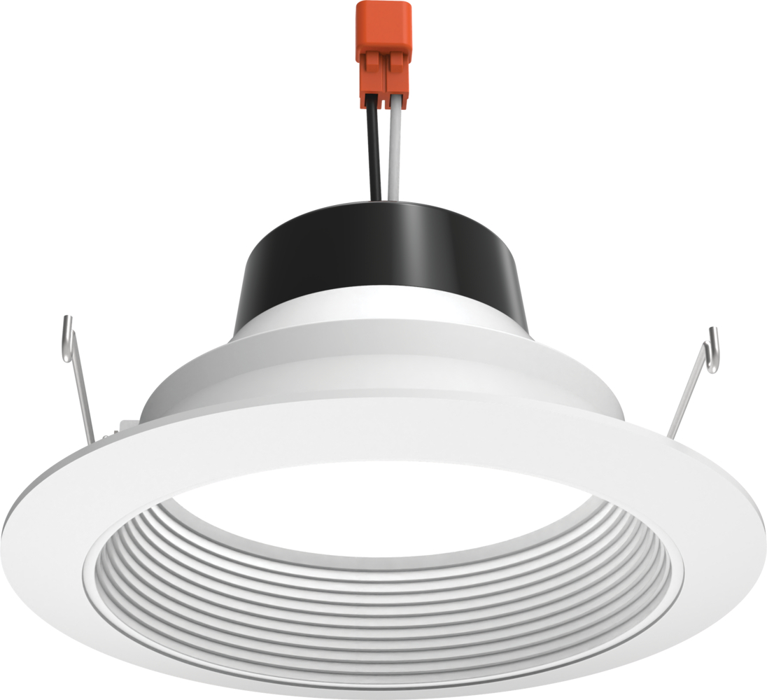 JUNO Juno 5RLDG407LM27K90CRI120FRPCWWHM6 Retrofit Downlight