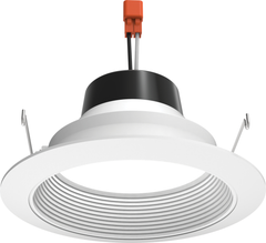 JUNO Juno 5RLDG407LM27K90CRI120FRPCWWHM6 Retrofit Downlight