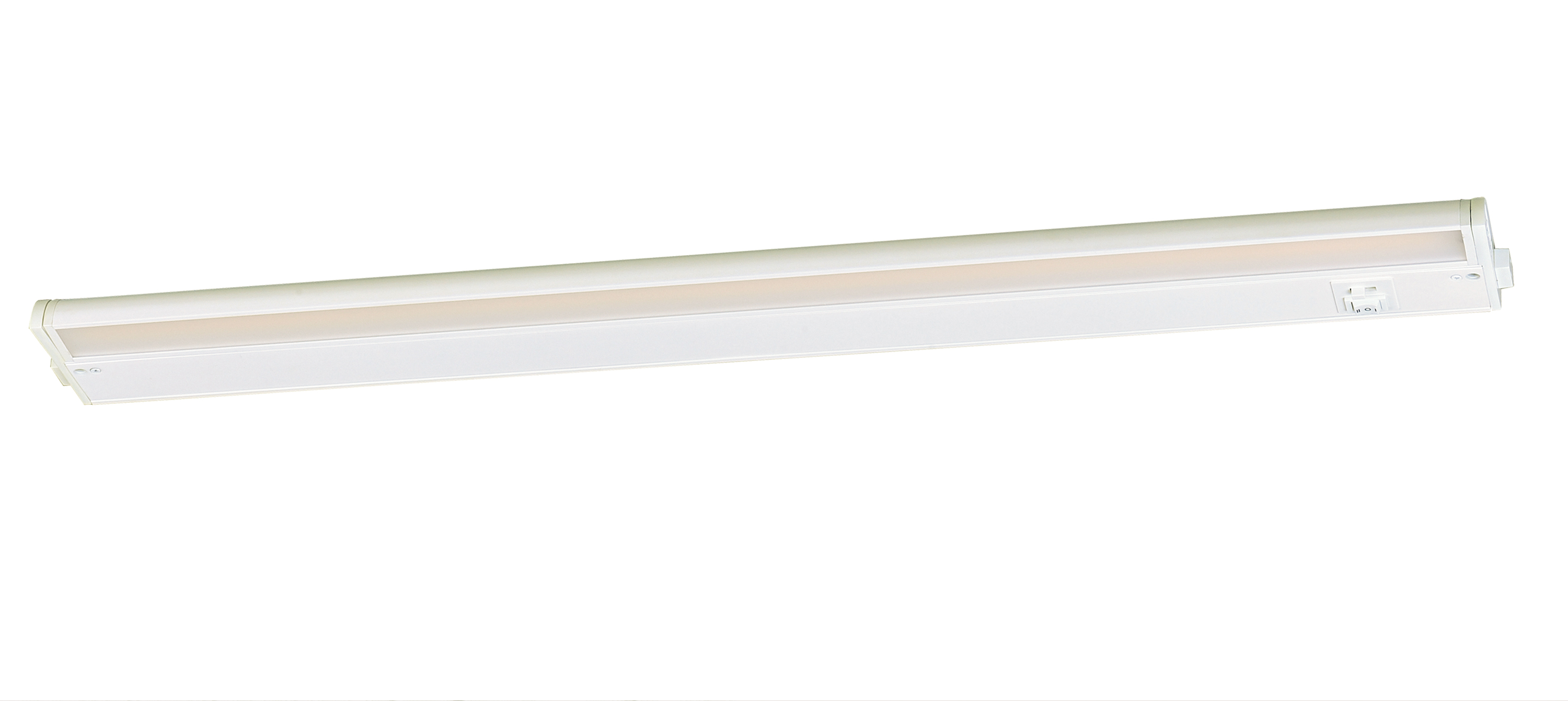 MAXIM LIGHTING Maxim Lighting 89866WT Led Under Cabinet Light 30in
