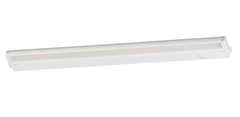 MAXIM LIGHTING Maxim Lighting 89865WT Led Under Cabinet Light 24in 3W