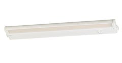 MAXIM LIGHTING Maxim Lighting 89864WT Led Under Cabinet Light 18in 3W