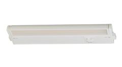 MAXIM LIGHTING Maxim Lighting 89863WT Led Under Cabinet Light White