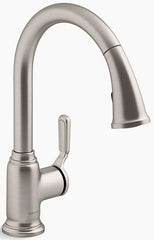 STERLCO Sterlco K-24272-VS Pulldown Kitchen Faucet