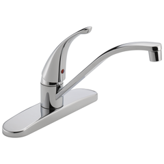 PEERLESS FAUCET Peerless Faucet P188200LF Single Handle Kitchen Faucet