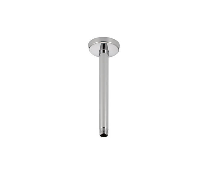 MOUNTAIN PLUMBING Mountain Plumbing MT30-24/SG Round Ceiling Shower Arm 24in