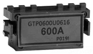 ABB Abb GTP0400U0410 Rating Plug 400A Gtu Series