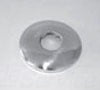 TRIM TO THE TRADE Trim to the Trade 4T-132-31 Shower Arm Flange Satin Nickel