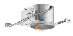 JUNO Juno QC6WJ6 6 Inch Quick Connect Led Housing