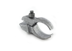 BRIDGEPORT FITTINGS Bridgeport Fittings 987 Parallel Conduit Clamp 2.5 in