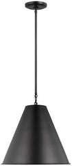 SEAGULL LIGHTING Seagull Lighting 6585101-112 Small Pendant Gordon