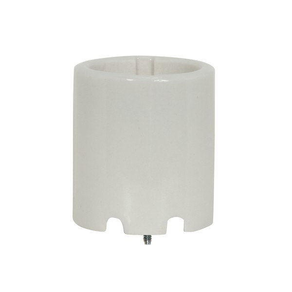 SATCO-NUVO Satco-nuvo 80/1681 Keyless Porcelain Socket