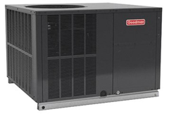 GOODMAN Goodman GPHM52441AA Packaged Heat Pump 15.2 SEER2 2 Ton