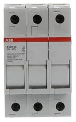 GENERAL ELECTRIC General Electric E93/30CC E90 Class Cc Fuseholder 3P 30A