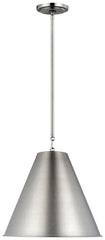 SEAGULL LIGHTING Seagull Lighting 6585101-965 Small Pendant Light