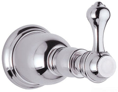 GERBER Gerber D443171 Opulence Robe Hook Chrome
