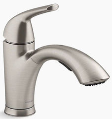 STERLCO Sterlco K-24275-VS Medley Pullout Kitchen Faucet