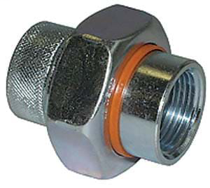 LEGEND VALVE Legend Valve 301-303 Dielectric Union 1/2 Inch