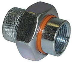 LEGEND VALVE Legend Valve 301-303 Dielectric Union 1/2 Inch