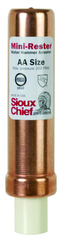 SIOUX CHIEF Sioux Chief 660-V82B Water Hammer Arrester 1/2 in Cpvc