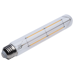 SATCO-NUVO Satco-nuvo S21355 T9 Led Filament Lamp 8W 3000K 120V