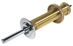 SLOAN Sloan 0302158 Handle Assembly Ada 9.75 in Flushometer