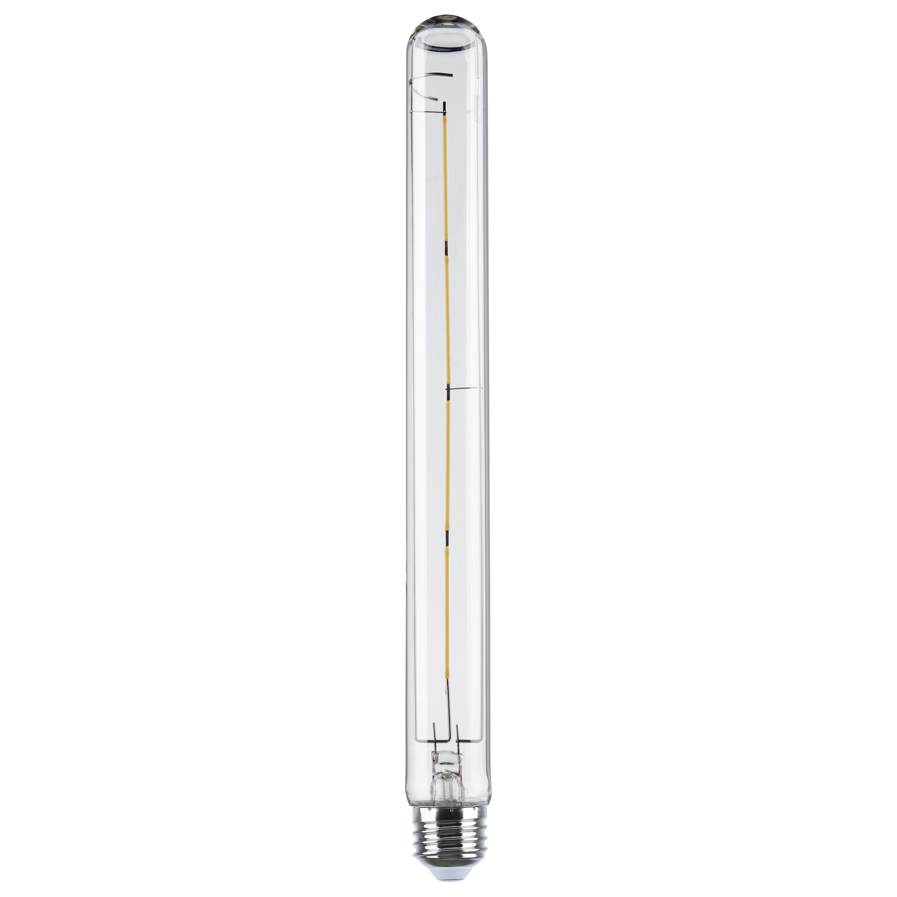 SATCO-NUVO Satco-nuvo S21359 T9 Led Filament Lamp 8W Clear E26 3000K