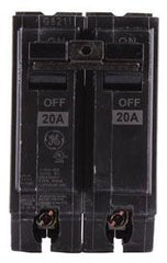 ABB Abb THQL2120 2-pole Circuit Breaker 20A 120/240V