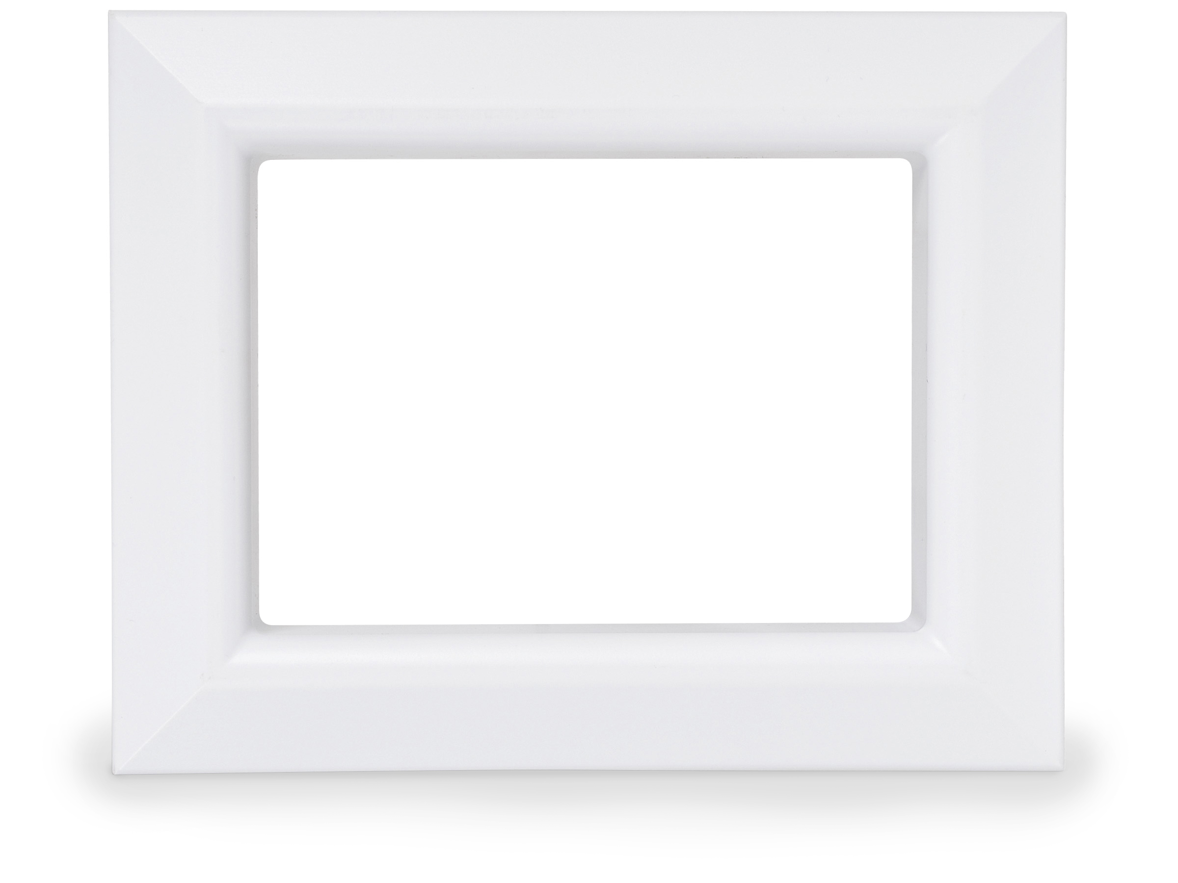SIOUX CHIEF Sioux Chief 698-F Omni Panel Frame