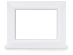 SIOUX CHIEF Sioux Chief 698-F Omni Panel Frame