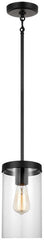SEAGULL LIGHTING Seagull Lighting 6590301-112 One Light Pendant