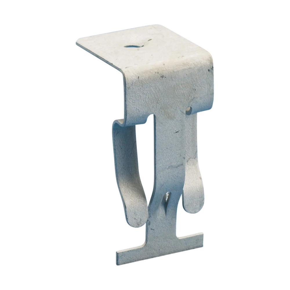 NVENT Nvent ATA4I T-grid Clip Top Mount 0.25 Inch Threaded