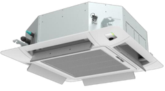 HISENSE Hisense ACT-18UR3SGB Ceiling Cassette 18000 Btu/h