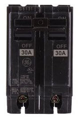 ABB Abb THQL2130 2-pole 30A 120/240V Circuit Breaker