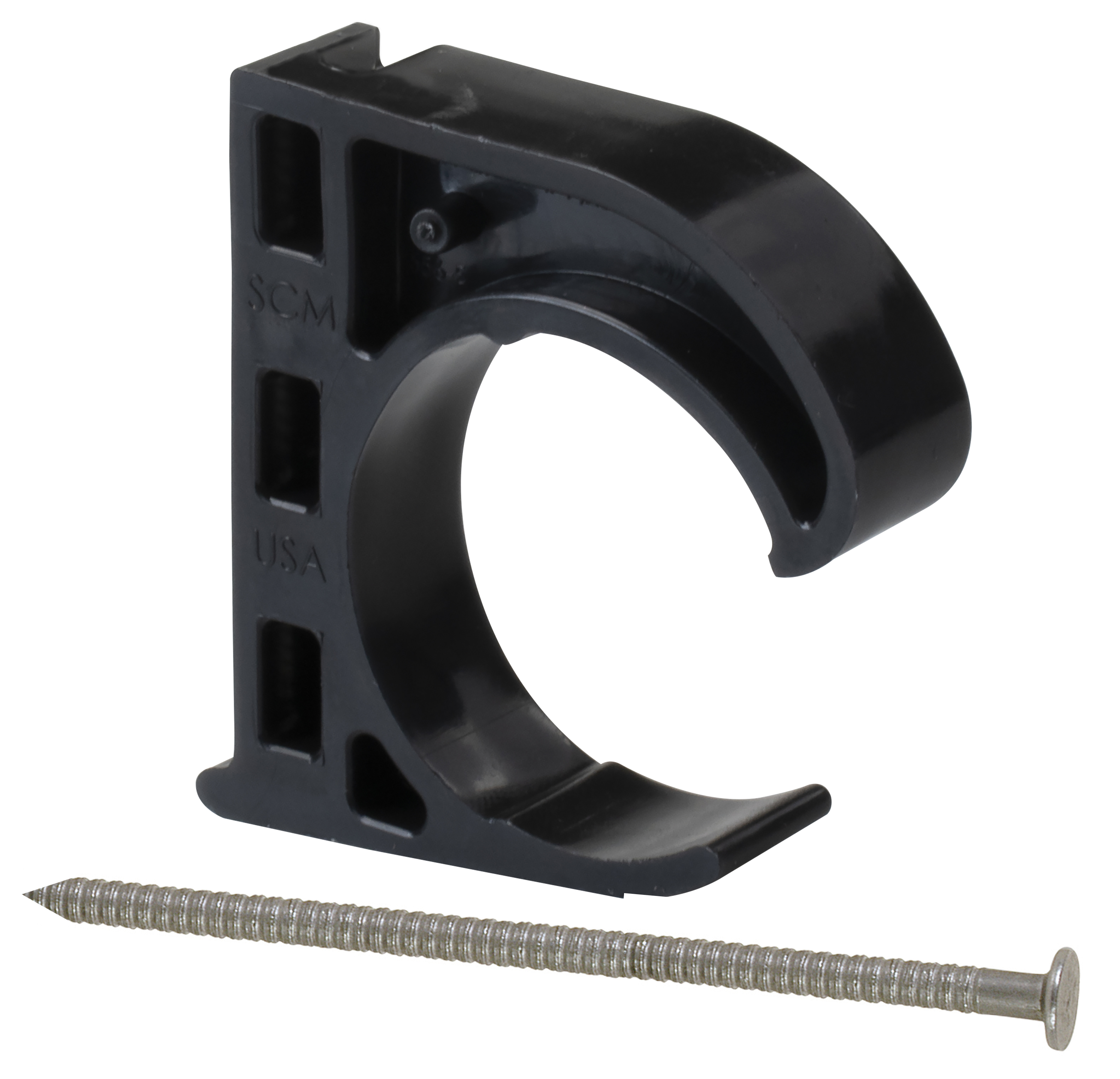 SIOUX CHIEF Sioux Chief 556-5 1-1/4 in Pickup Talon Pipe Hanger with Nail