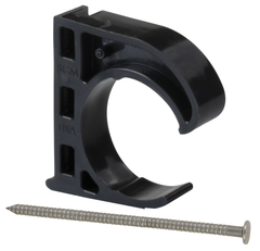 SIOUX CHIEF Sioux Chief 556-5 1-1/4 in Pickup Talon Pipe Hanger with Nail