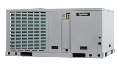 OXBOX Oxbox J4PH4042E1000A 3.5 Ton Heat Pump Packaged Unit