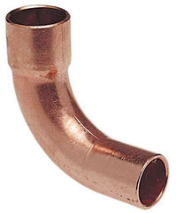 ELKHART PRODUCTS Elkhart Products 9080850 Wrot Copper 90 Deg Elbow 2 in
