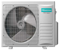 HISENSE Hisense AMW2-18U3SFA Dual-zone Mini-split Condensing Unit 18K