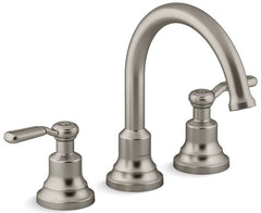 STERLCO Sterlco K-T29364-4-BN Deck Mount Bath Filler