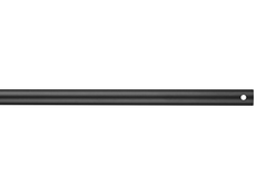 SEAGULL LIGHTING Seagull Lighting DR72MBK Ceiling Fan Downrod 72 Inches