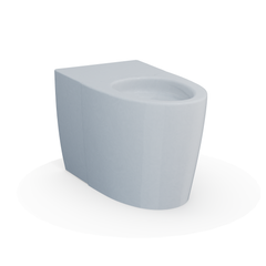 TOTO Toto CT8551CUMFG01 Elongated Toilet Bowl Neorest as