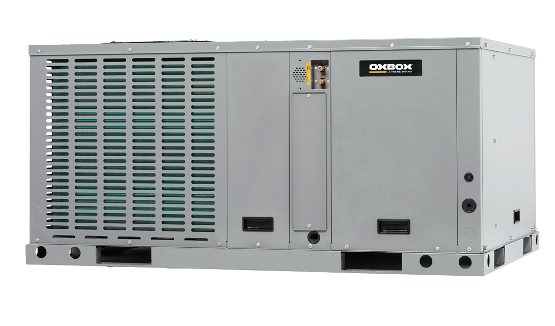 OXBOX Oxbox J4PH4048E1000A 4 Ton Heat Pump Packaged Unit