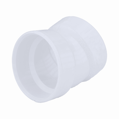 CHARLOTTE PIPE Charlotte Pipe PVC-324-2IN Pvc Dwv 1/16 Bend 2 Inch Hub