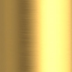 BRASSTECH Brasstech 3-724-04 Satin Brass Pvd Tub Spout