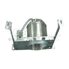 SOUTHWIRE Southwire RH5/N/IC/AT-28 5 Inch Recessed Housing Ic Rated