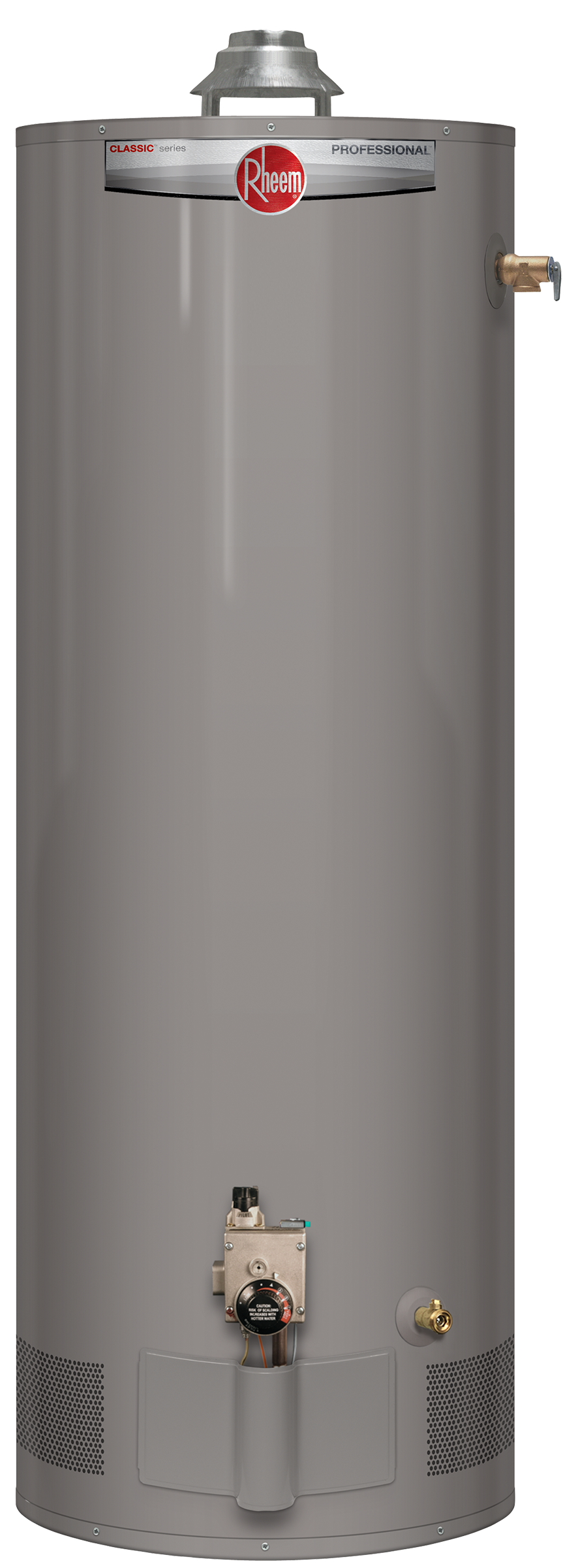 RHEEM Rheem PROG40S 38NRH62 644196 40 Gal Ng Water Heater