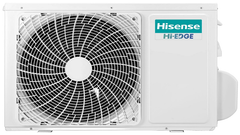 HISENSE Hisense AS-09UW3SVDDLG Mini Split Outdoor Unit 9000 Btu