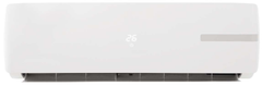 HISENSE Hisense AS-09UW3SVDDL 9000 Btu Wall Mounted Indoor Unit