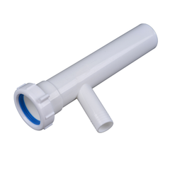 OATEY Oatey PP9817 Pvc Branch Tailpiece 1-1/2 X 8 in Slip Joint