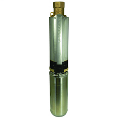 AY MCDONALD Ay Mcdonald 6650-009 Submersible Bronze Pump 10 Gpm